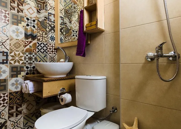 Happiness Hersonissos (Crete)