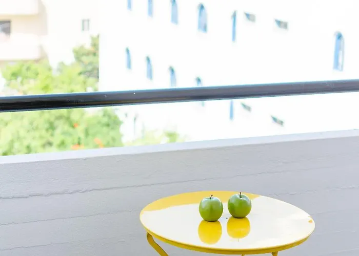 Apartmán Happiness *