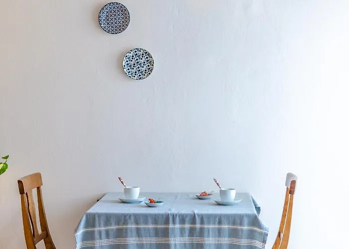 Happiness Apartmán *