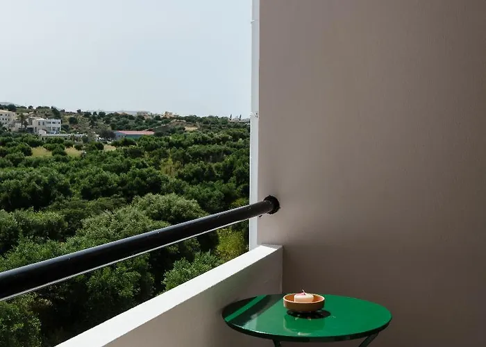 Happiness Апартаменты