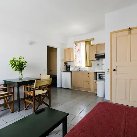 Happiness Hersonissos (Crete)