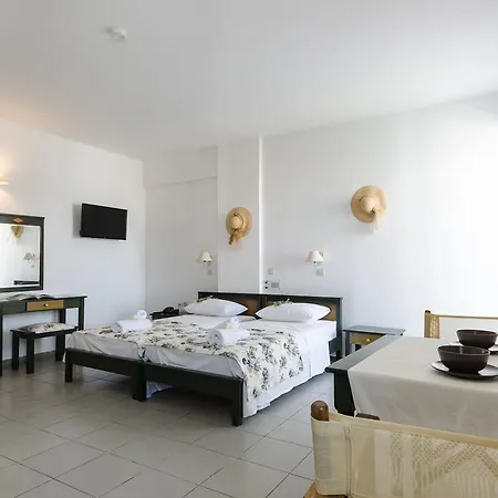 Appartamento Happiness *