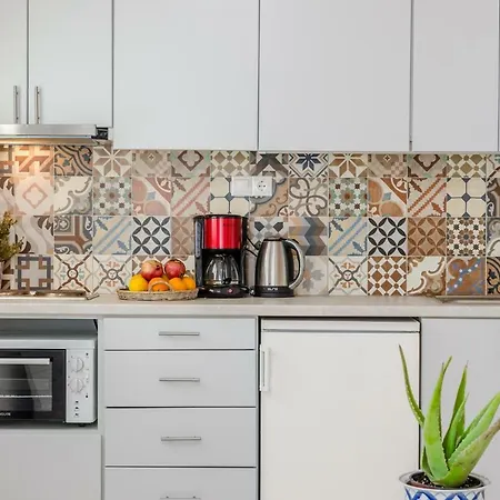 Daire Happiness Hersonissos (Crete)