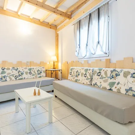 Appartamento Happiness *