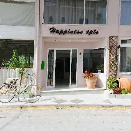 Happiness Hersonissos (Crete)