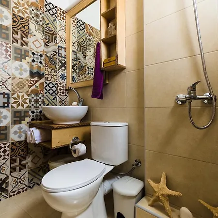 Happiness Hersonissos (Crete)