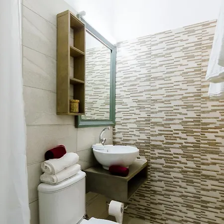 Happiness Hersonissos (Crete)