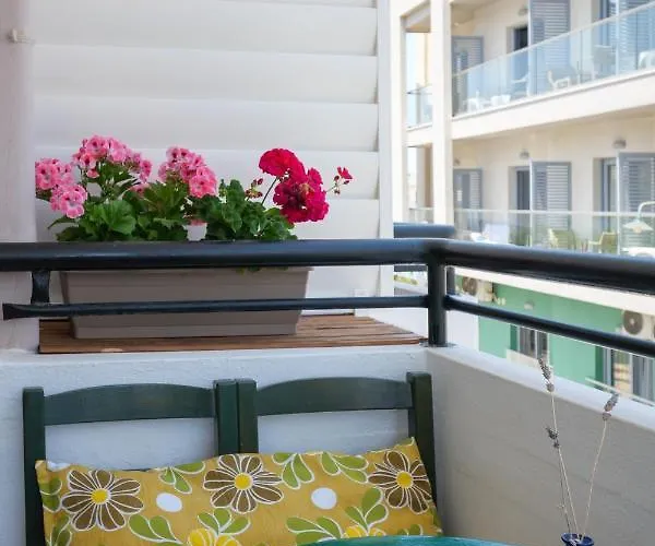 Apartamento Happiness Hersonissos (Crete)