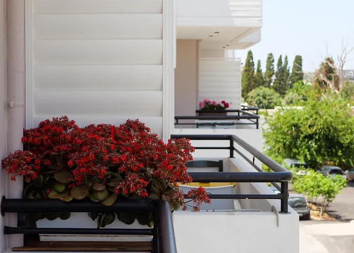 Happiness Apartamento Hersonissos (Crete)