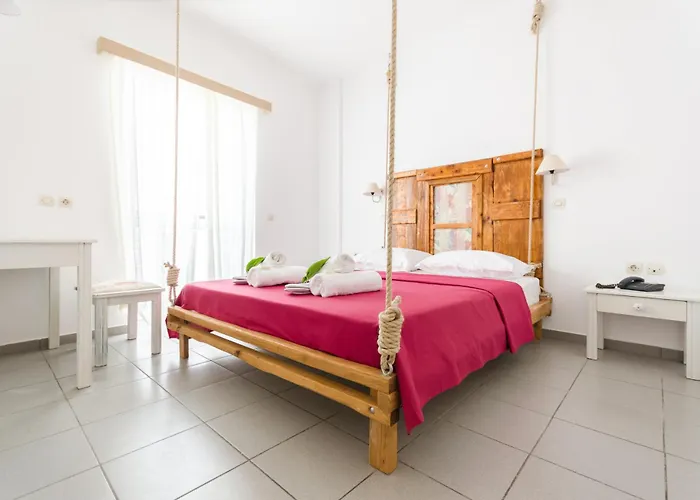 Apartamento Happiness *