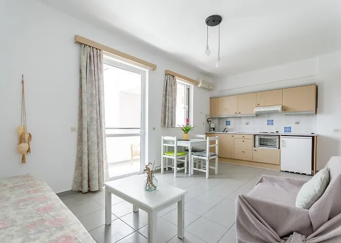 Apartamento Happiness Hersonissos (Crete)