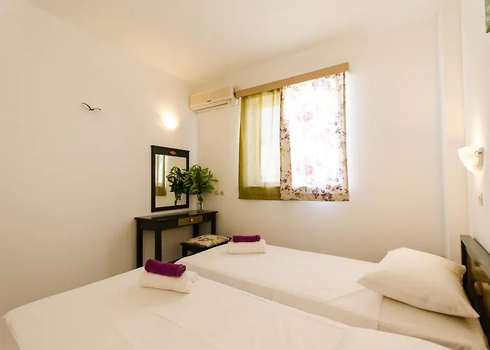 Apartamento Happiness