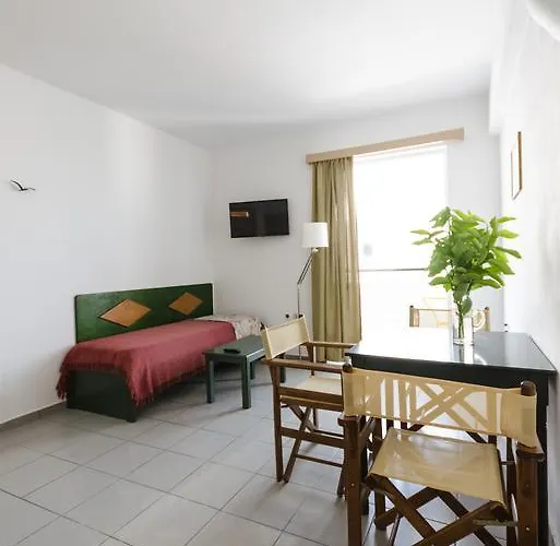 Happiness Apartamento *