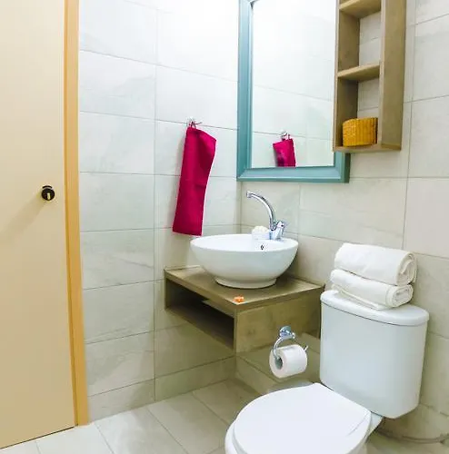 Happiness Apartamento *