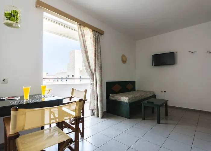 Happiness Apartamento Hersonissos (Crete)