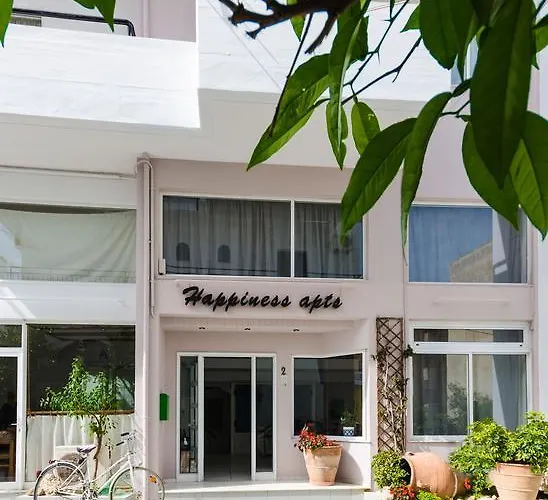 Happiness Apartamento *