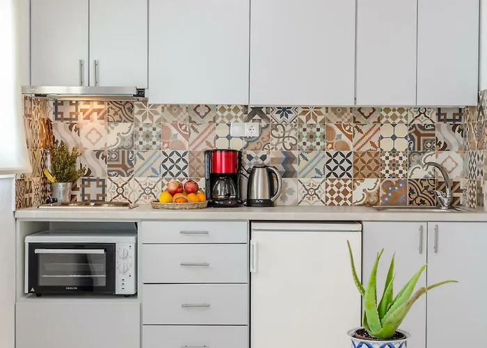 Apartamento Happiness Hersonissos (Crete)