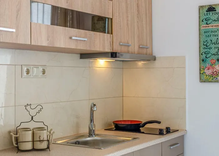 Apartamento Happiness