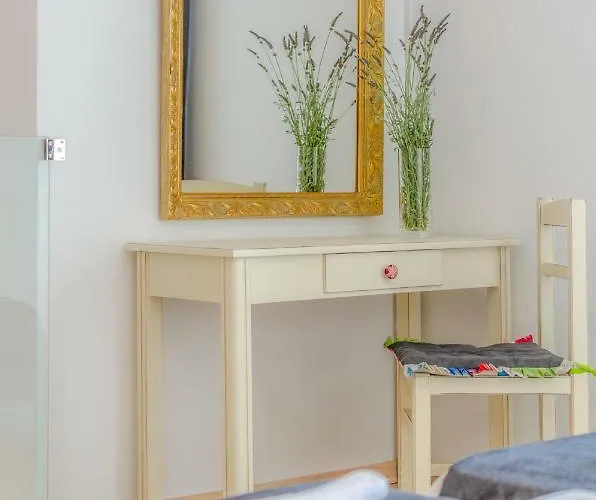 Happiness Apartamento *