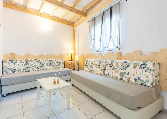 Apartamento Happiness *