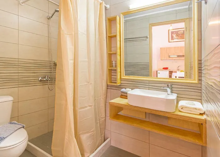 Happiness Apartamento Hersonissos (Crete)