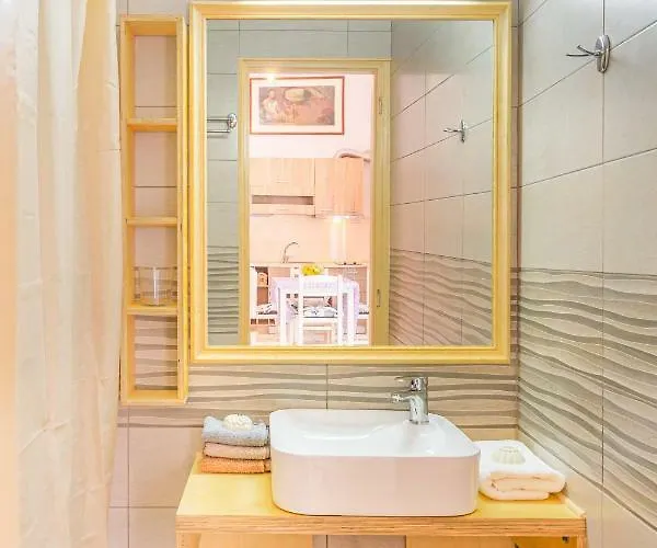 Happiness Apartamento