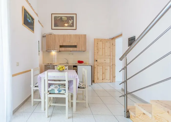Apartamento Happiness Hersonissos (Crete)