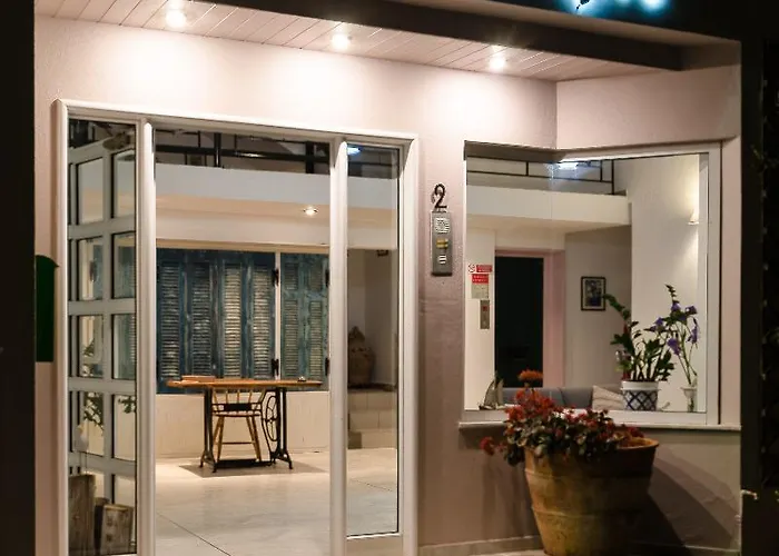 Happiness Apartamento Hersonissos (Crete)