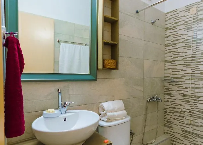 Happiness Apartamento Hersonissos (Crete)