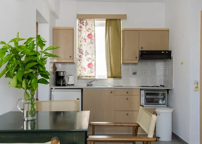 Apartamento Happiness *