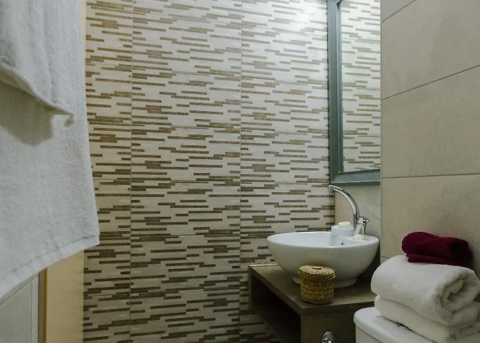 Apartamento Happiness